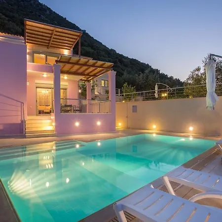 Luxury For 6 Amazing Sea View Pool Hotel 3*