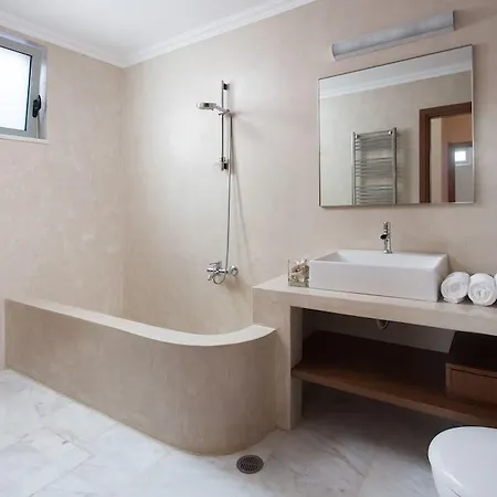 Hotel Luxury For 6 Amazing Sea View Pool